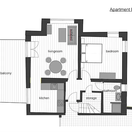 Appartement Haus August à Bad Gastein Extérieur photo
