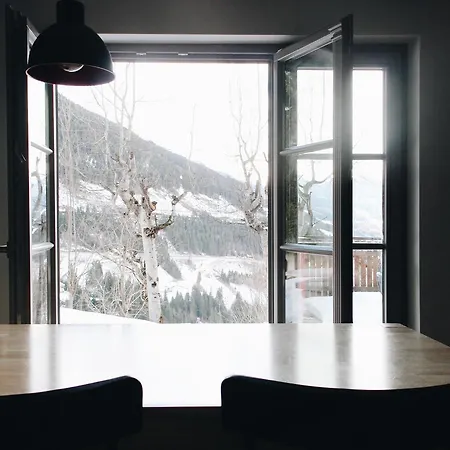 Appartement Haus August à Bad Gastein Extérieur photo