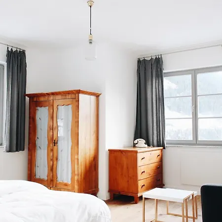 Appartement Haus August à Bad Gastein Extérieur photo