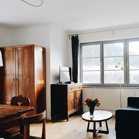 Appartement Haus August à Bad Gastein Extérieur photo