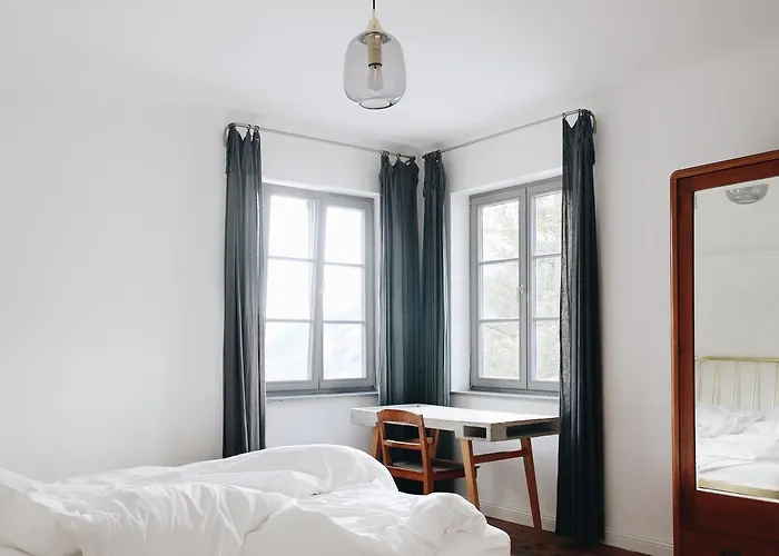 Haus August