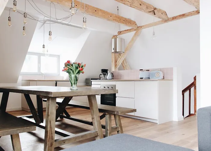Haus August