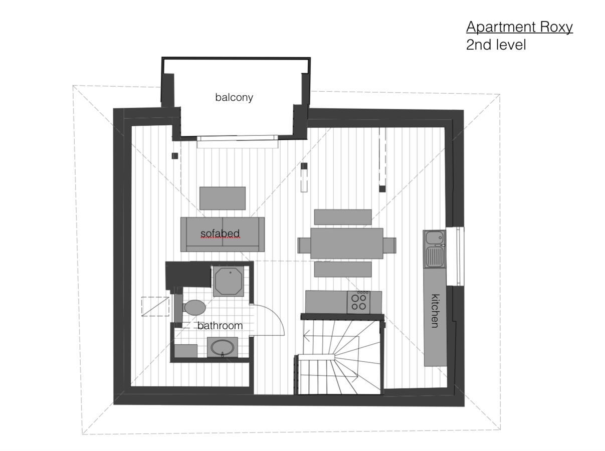 Haus August *