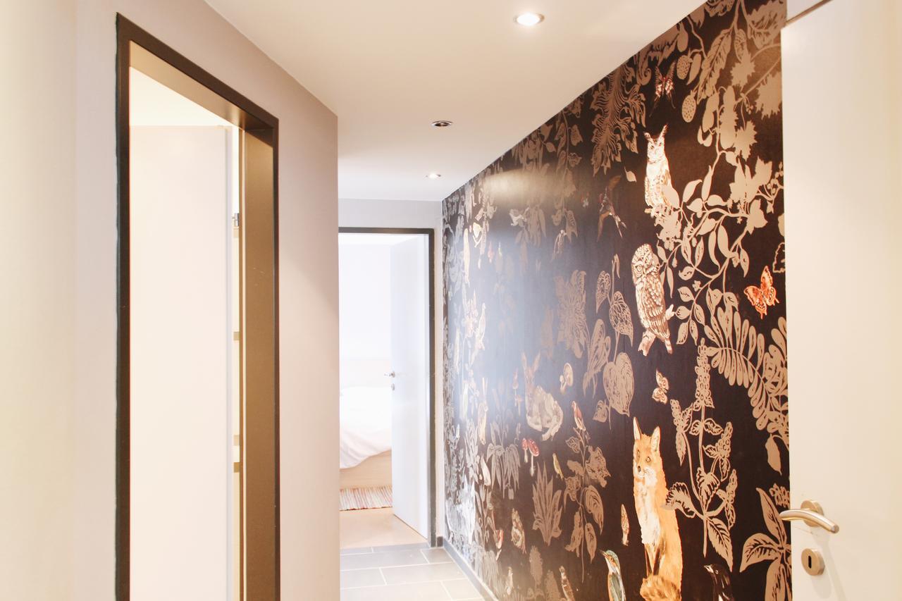 Haus August Appartement *