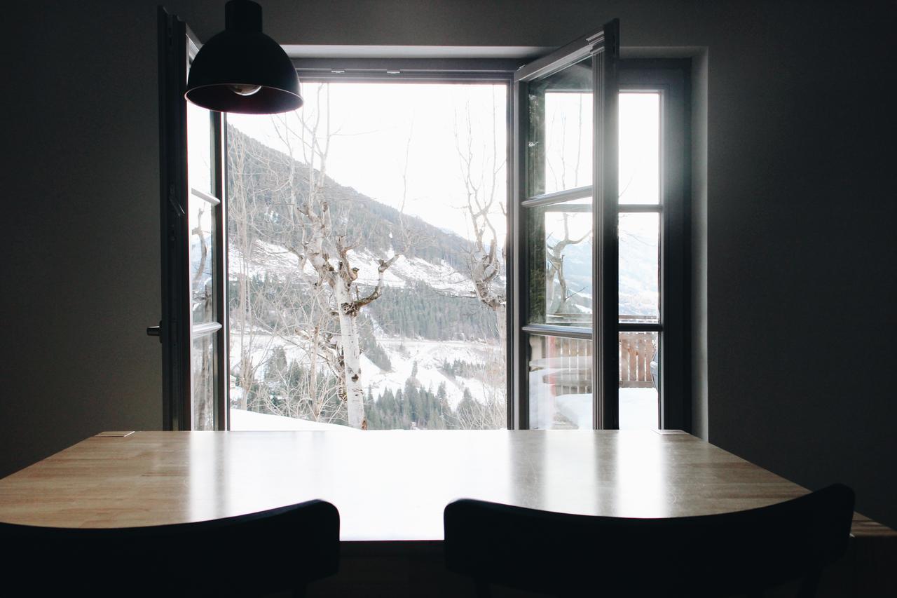Haus August Appartement