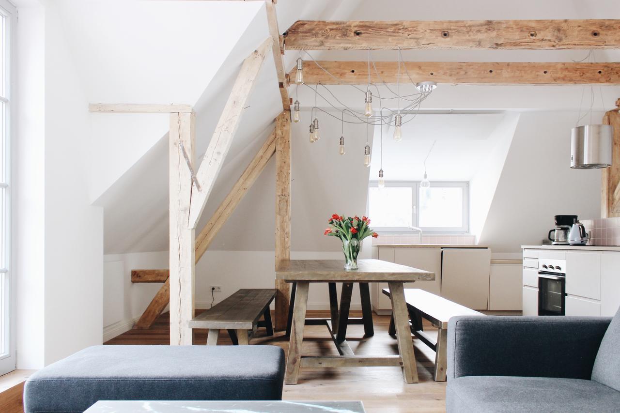 Haus August Appartement