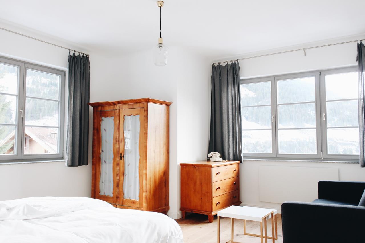 Haus August Appartement