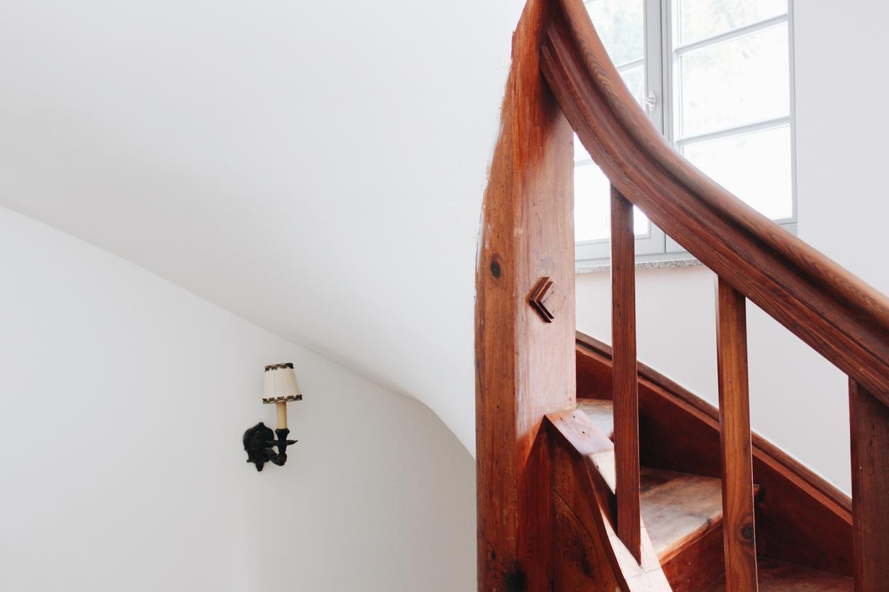 Haus August Appartement *